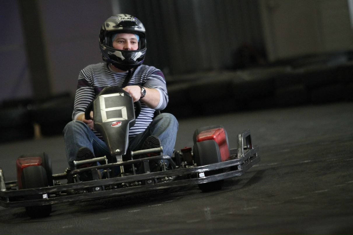 Виталий Стукалов Сергеевич | Санкт-Петербург