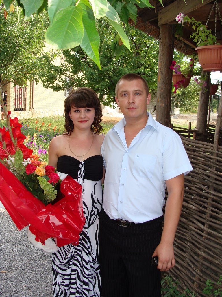 Виктор Сапов | Покровск / Красноармейск