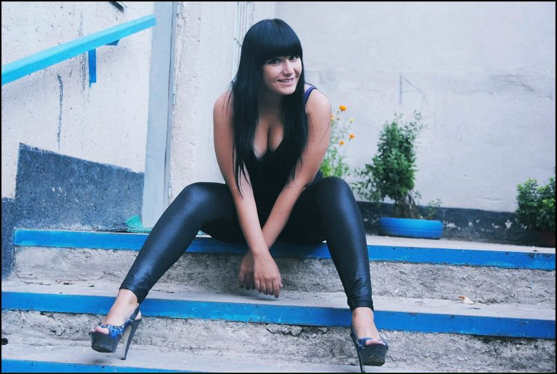 Анна Николаева только машкина | 