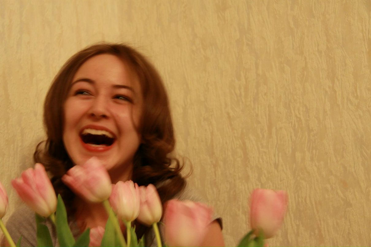 Ольга Смирнова | Москва