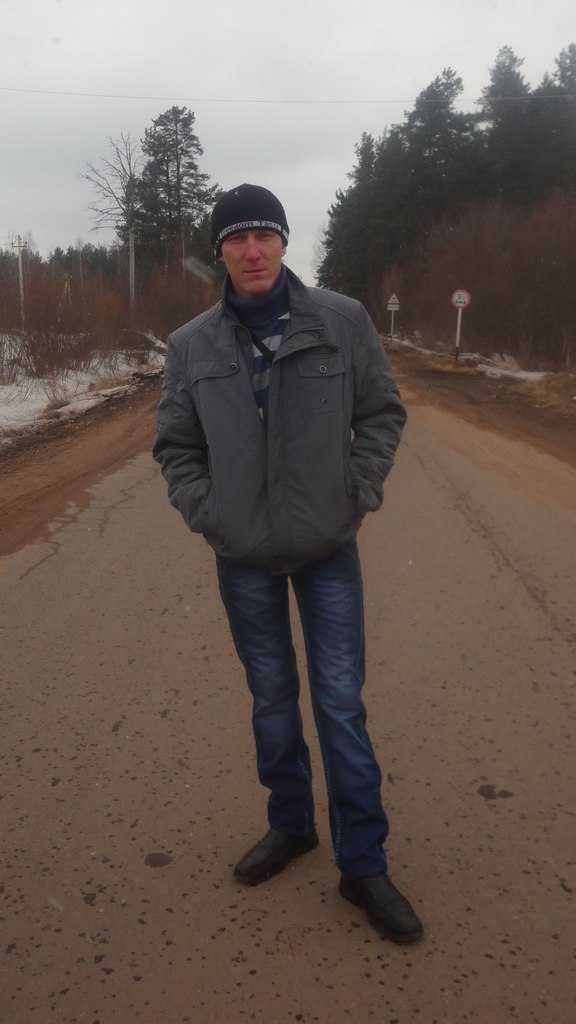 Евгений Торопов | Тихвин