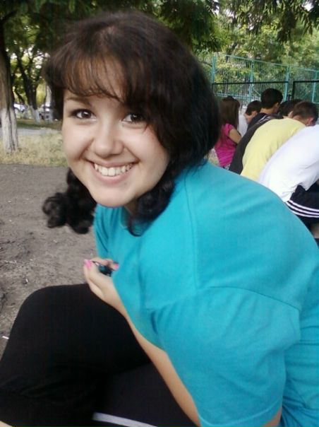 №3, Дарья Кащеева, Покровское №3, Дарья Кащеева, Покровское