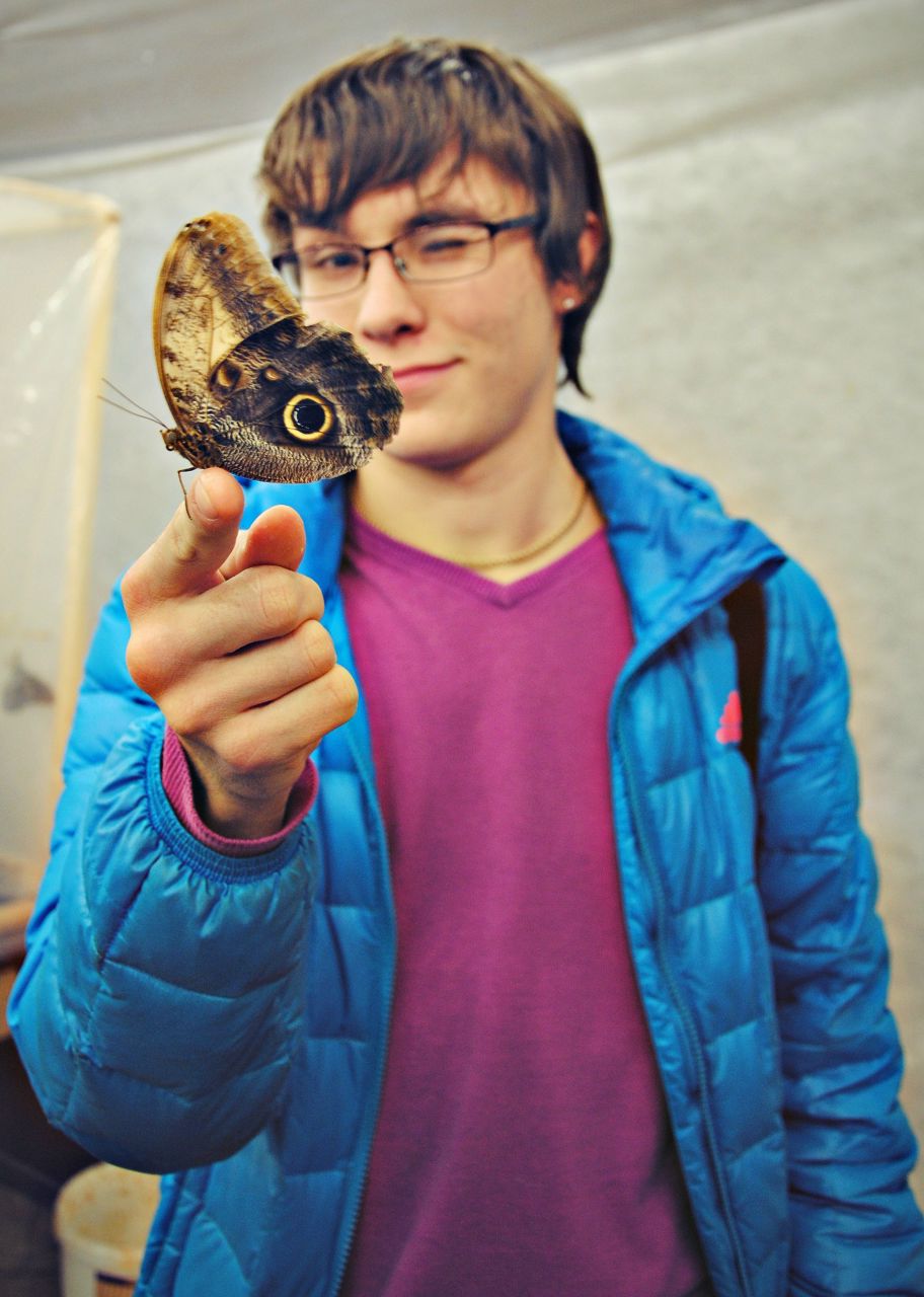 Александр Преображенский | Санкт-Петербург