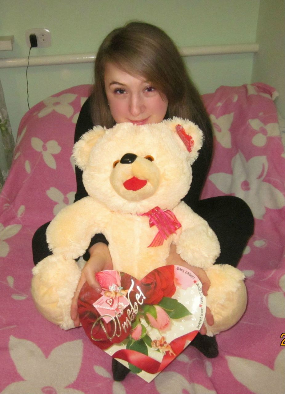 Ксюха Малахівська | Дмуховцы