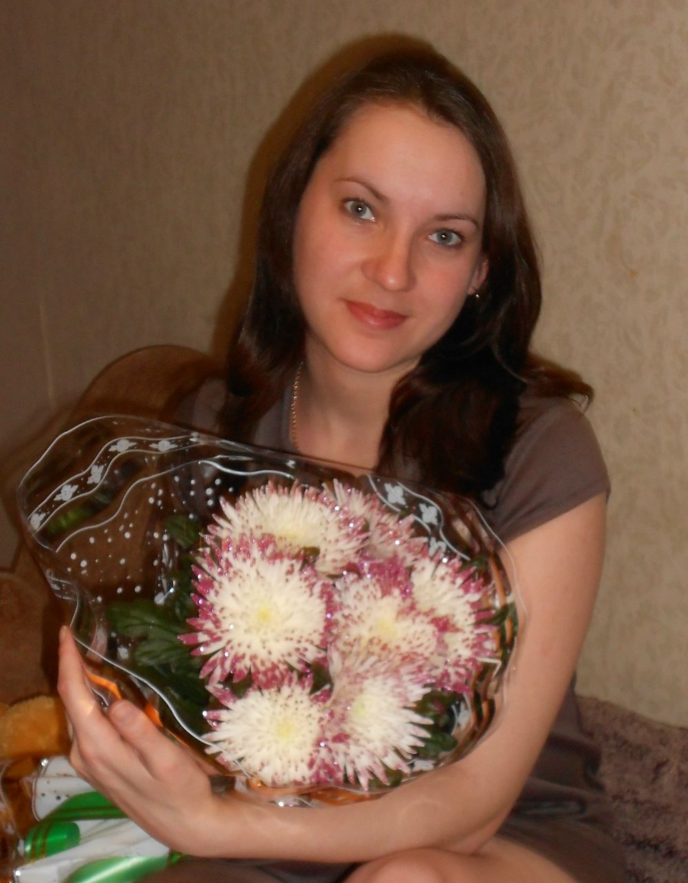 Ася Асина | Мурманск