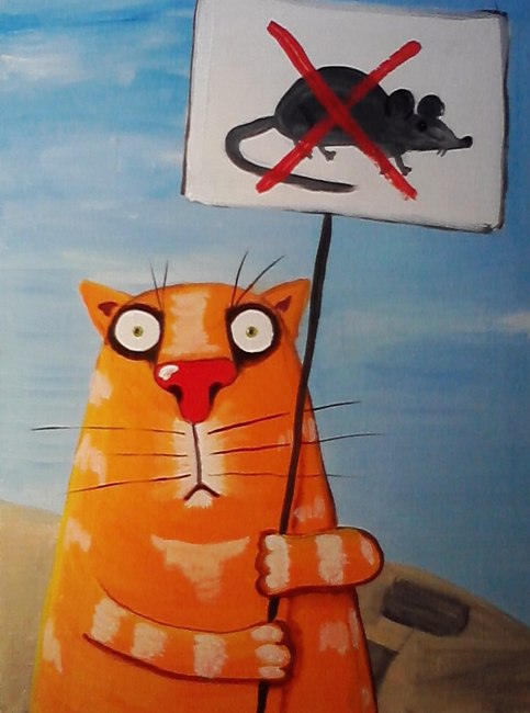 Игорь Варшавчик | Санкт-Петербург