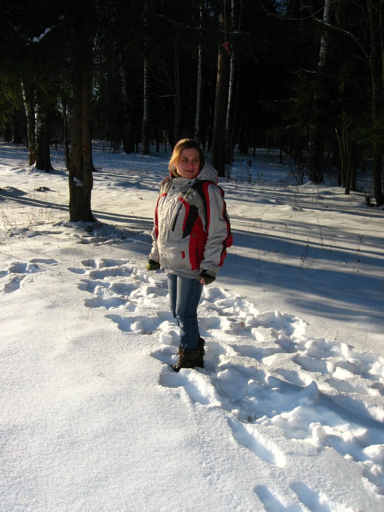 Nickolas Rocknroll | Санкт-Петербург