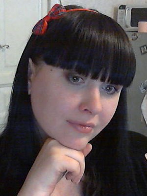 Ольга Прозорова | Санкт-Петербург