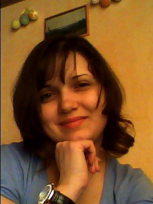 Николь Мельберг | Москва