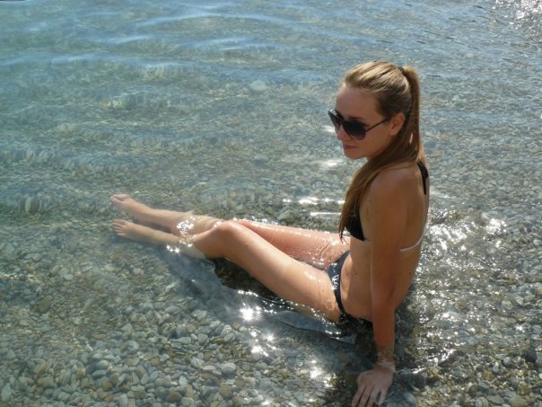 №92, Даша Толстова, 36 лет, Ашдод №92, Даша Толстова, 36 лет, Ашдод