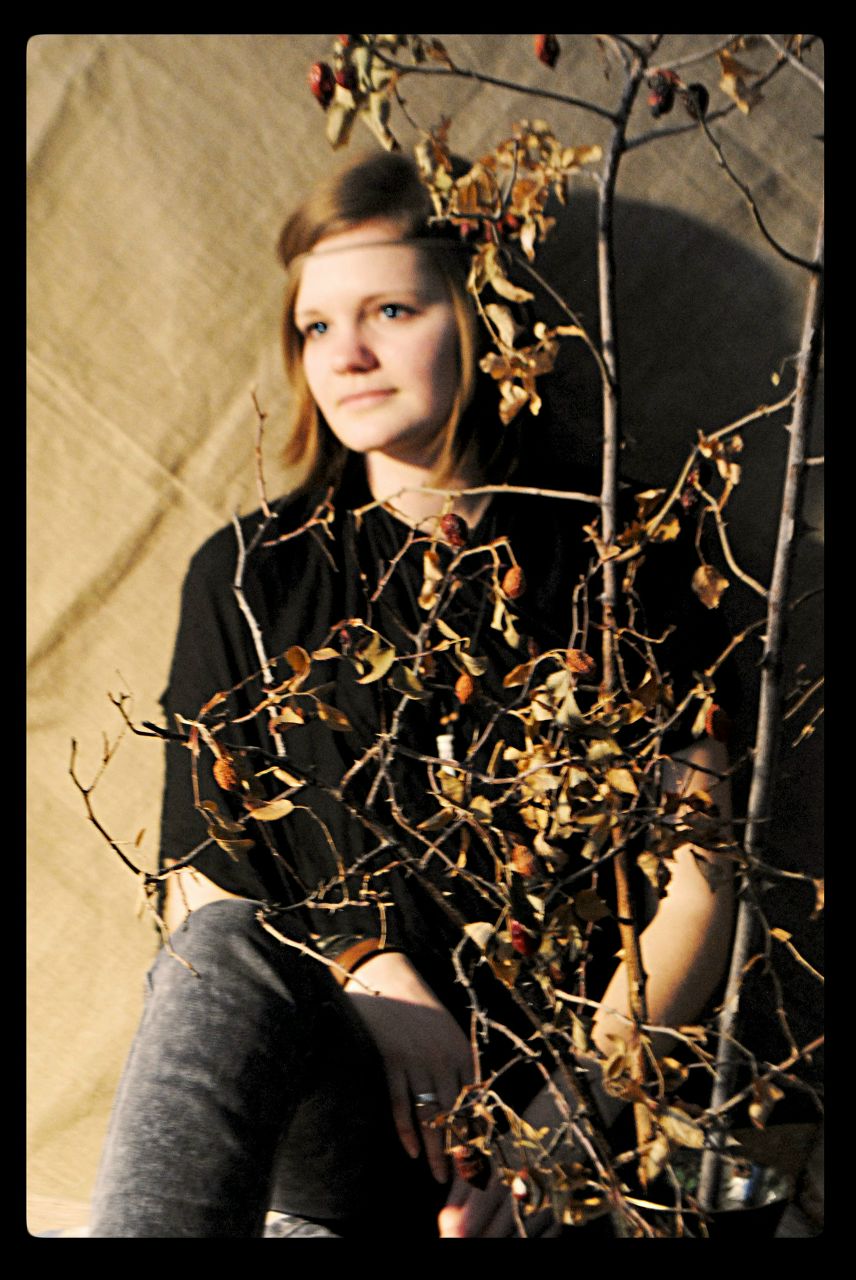 Дарья Бондаренко | Ставрополь