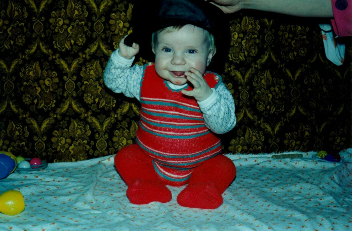 Олег Белозеров | Череповец