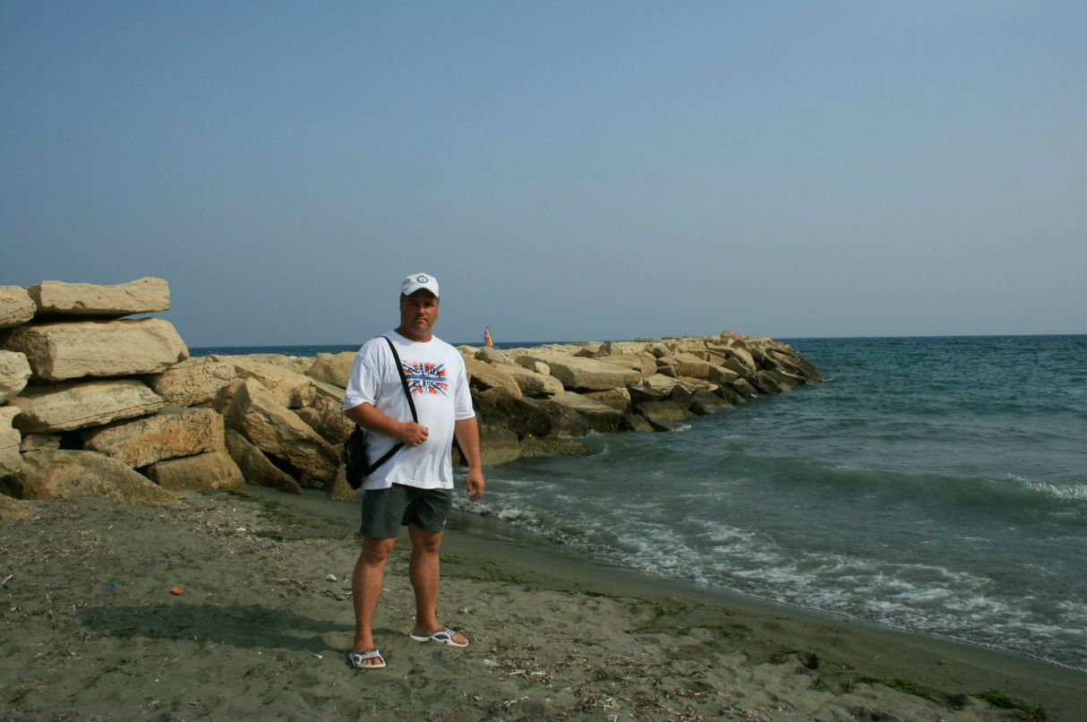 Анатолий Шипков | Málaga