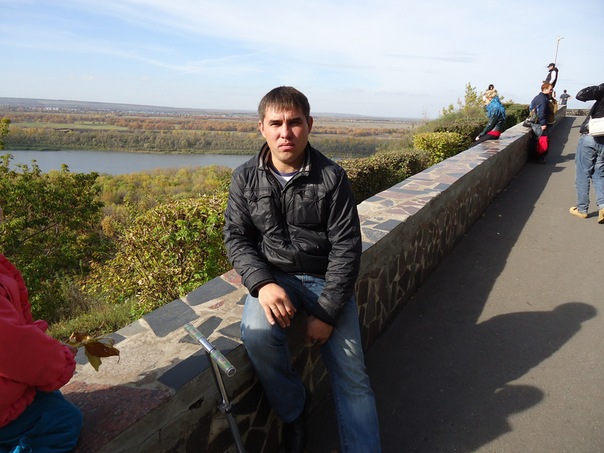 №6, Рустам Бакиев, Уфа №6, Рустам Бакиев, Уфа