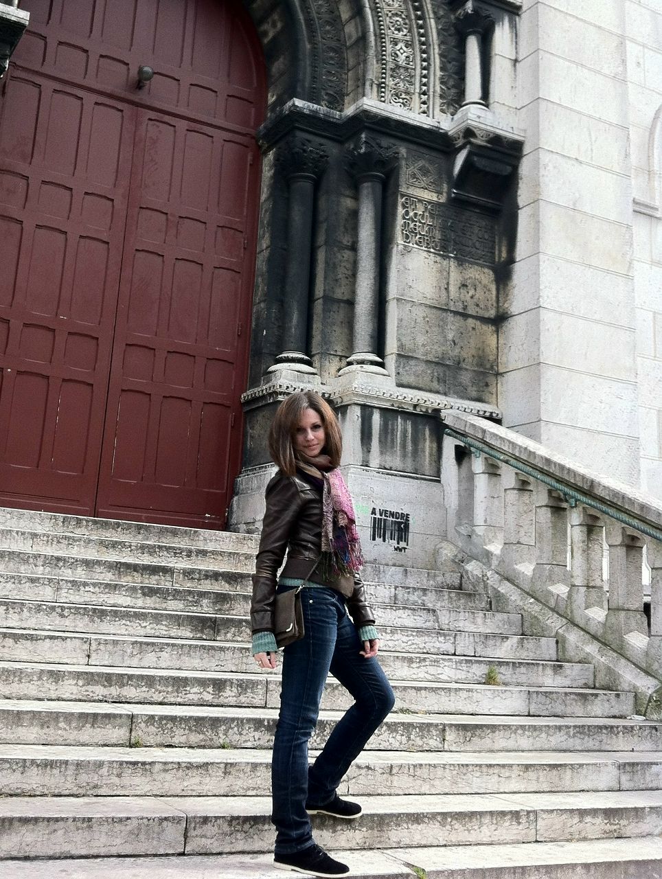 Ann Baida | Москва