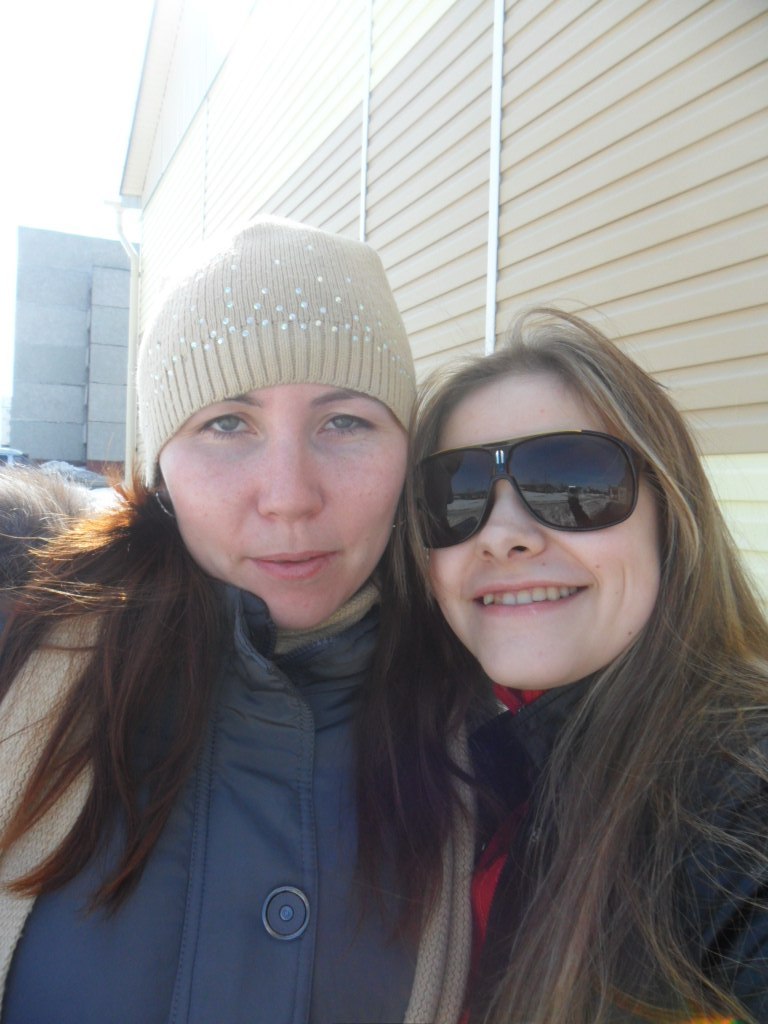 Екатерина Семейкина | Алатырь