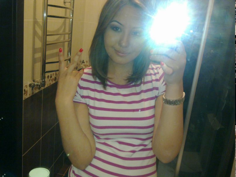 Anara Abishbaeva | Астана / Нур-Султан