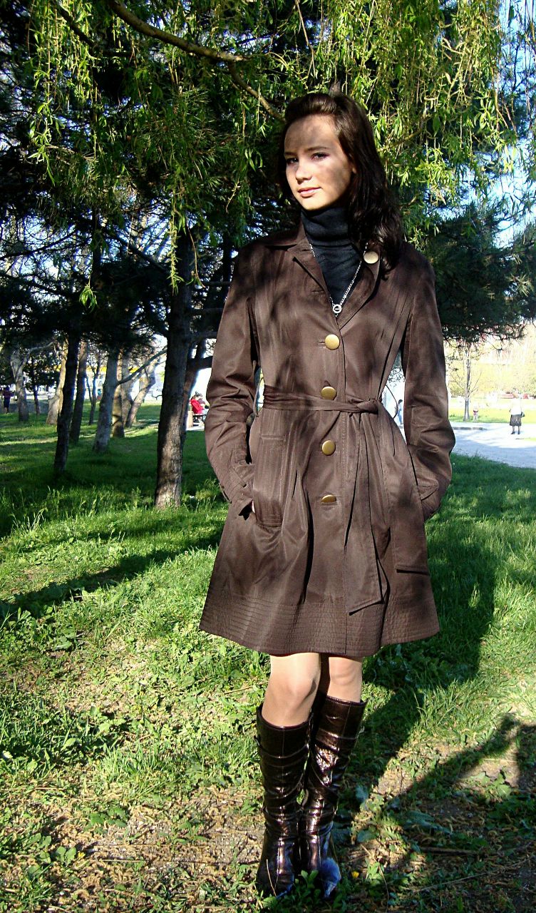 Инна Лемиш-Боярина | Феодосия