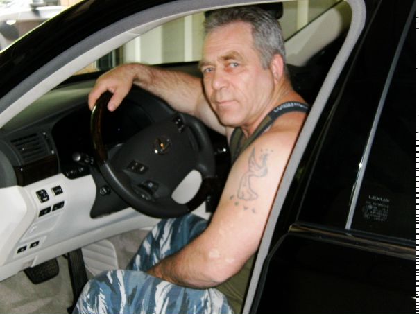 №11, Александр Андронов №11, Александр Андронов