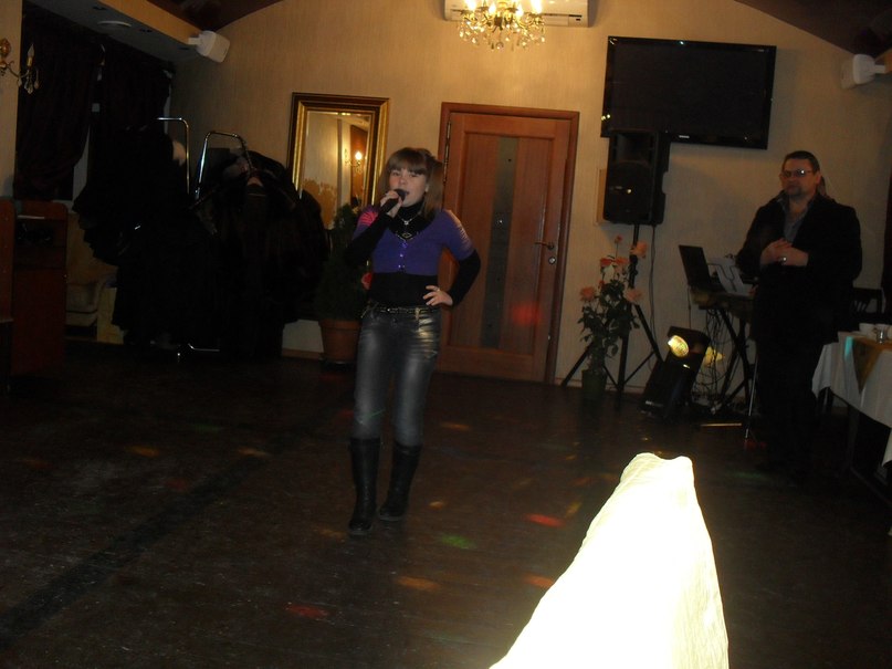 Яна Петренко | Москва