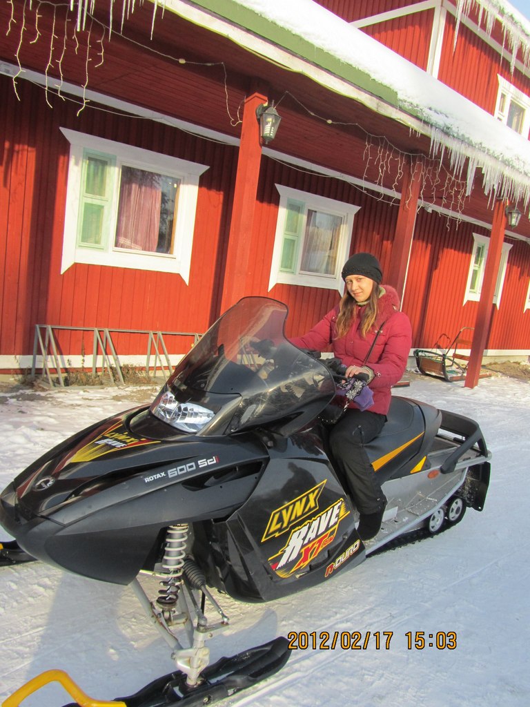 Юлия Волкова | Калуга