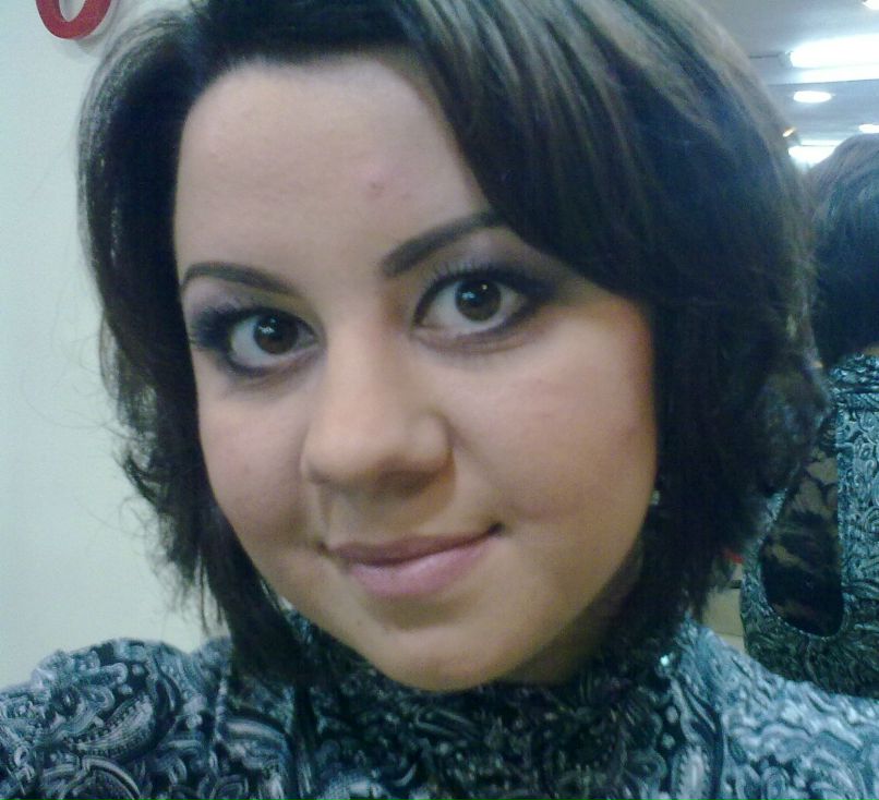 Olesechka Shamshura l ﻉ√٥ | Алматы