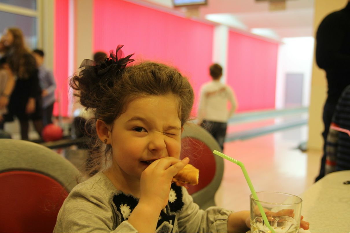 Юля Коротких | Одесса