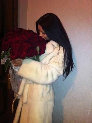 Кристина Бородина | Пермь