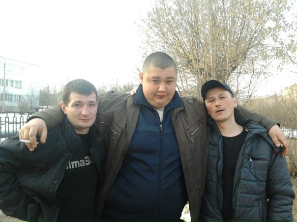 №9, Алексей Дедков №9, Алексей Дедков