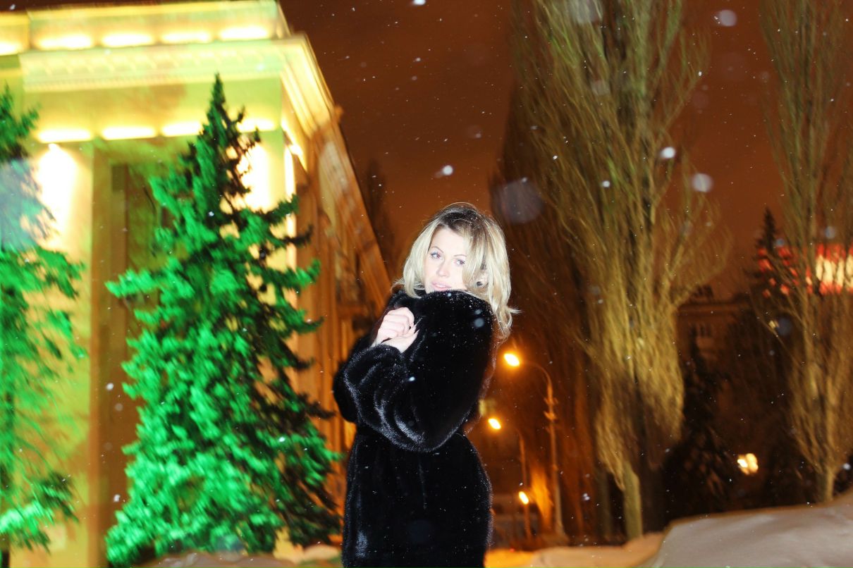 Julia Klimenko | Калининград