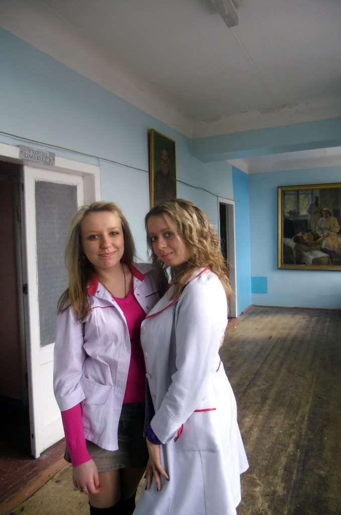 Дарья Антоненко | Симферополь