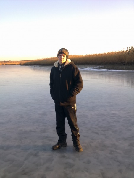 №3, Олег Ефимов №3, Олег Ефимов