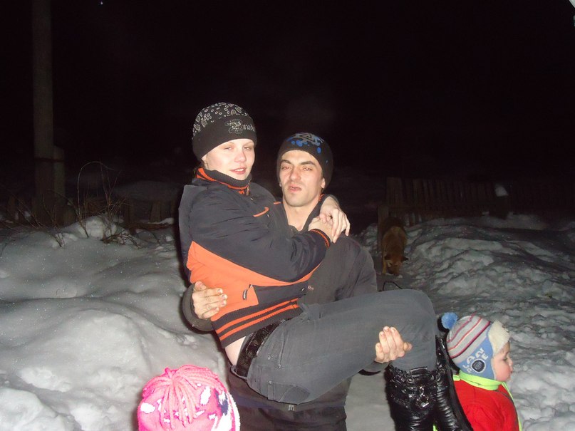 Сергей Шевцов | Нелгомозеро