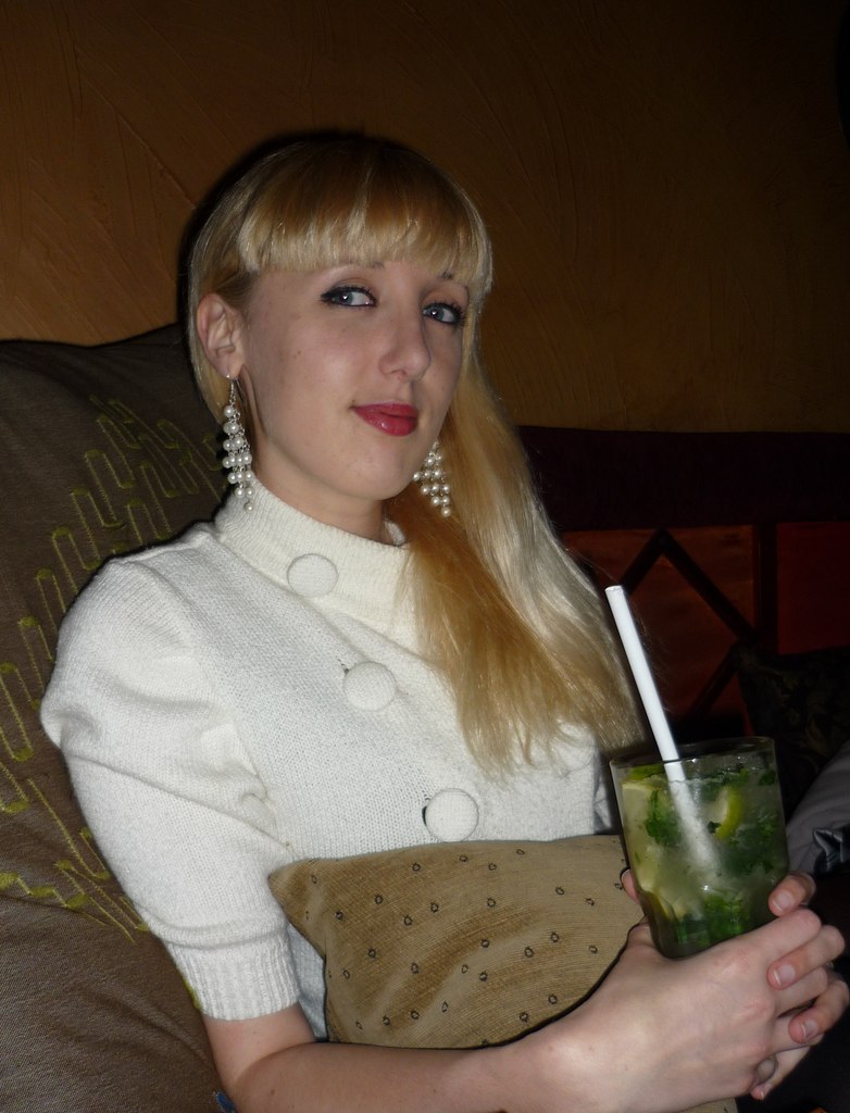 Альона Матейчук | Киев