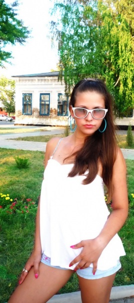 №3, Елизавета Рац, Одесса №3, Елизавета Рац, Одесса