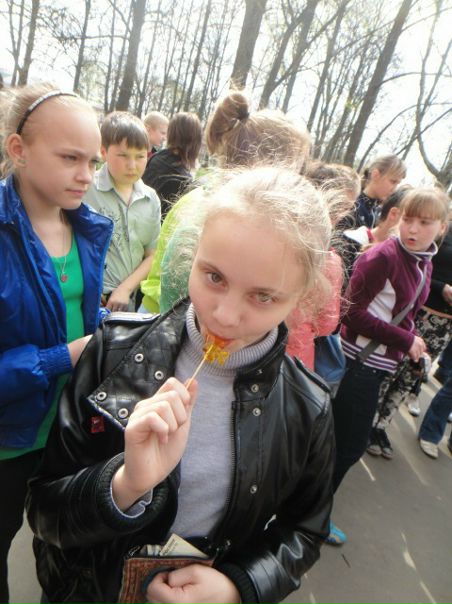 №13, Полина Космынина, 28 лет, Кострома №13, Полина Космынина, 28 лет, Кострома