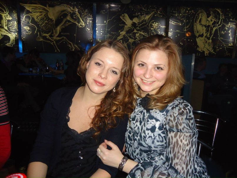 Татьяна Нешкова | Москва