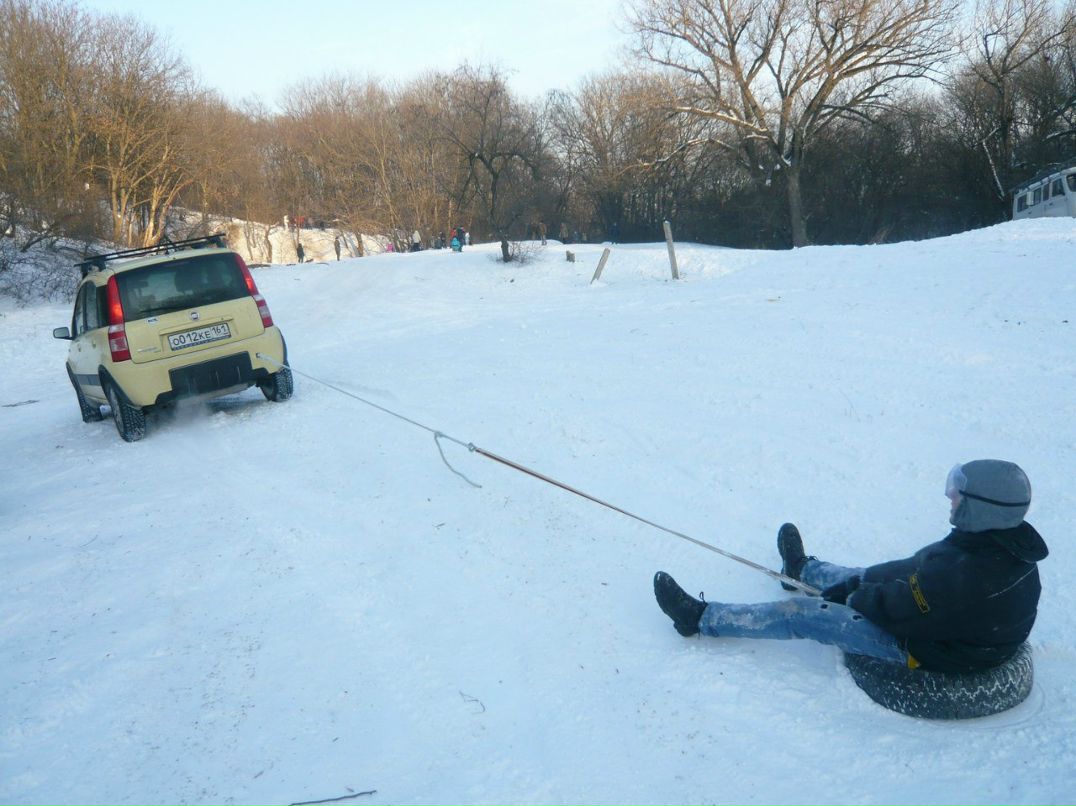 Иван Яскевич Dartvano | Ростов-на-Дону