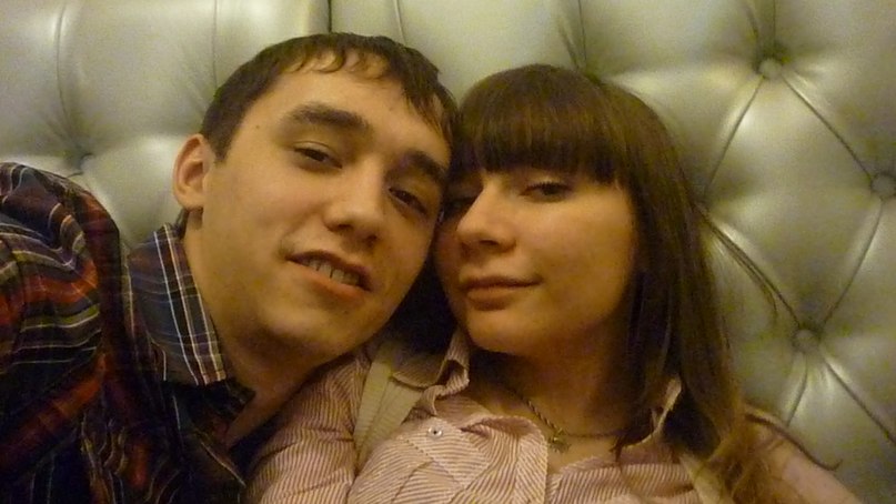 Ринат Минибаев | Нижнекамск