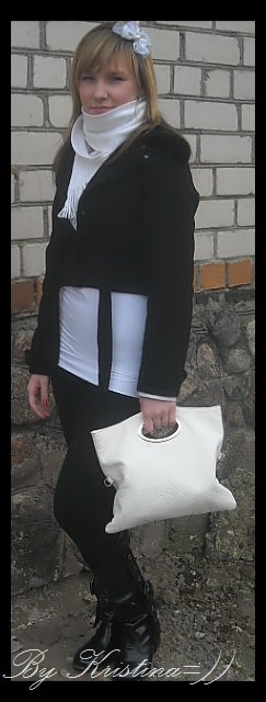 Кристюшка Балыкина | Псков