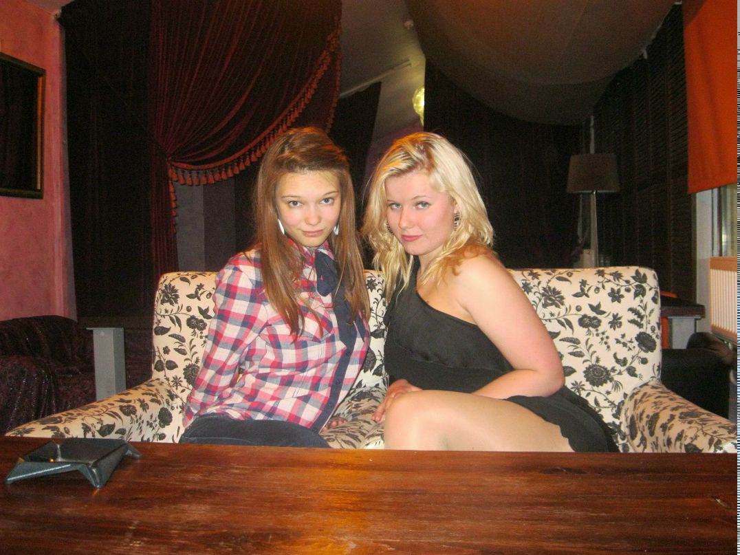 Евгения Валетова | Пермь