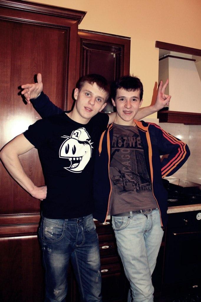 Igor Soloha ツ    PIN   ツ | Киев