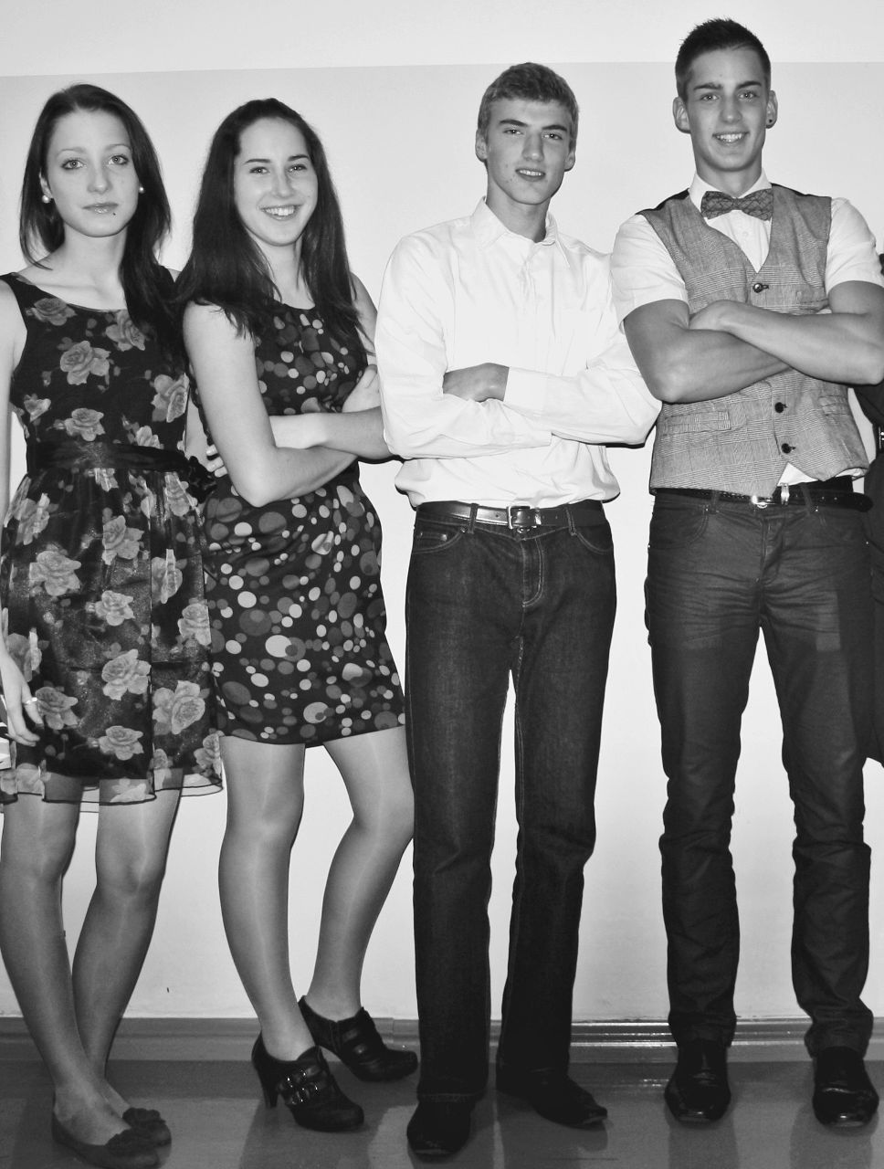 Аманда Гауше | 