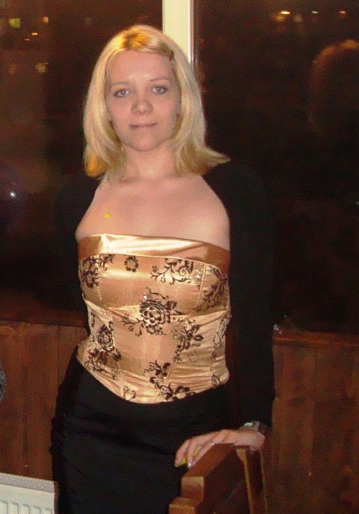 Инна Лузина | Москва