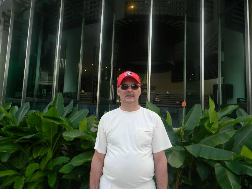 Александр Лузин | Екатеринбург