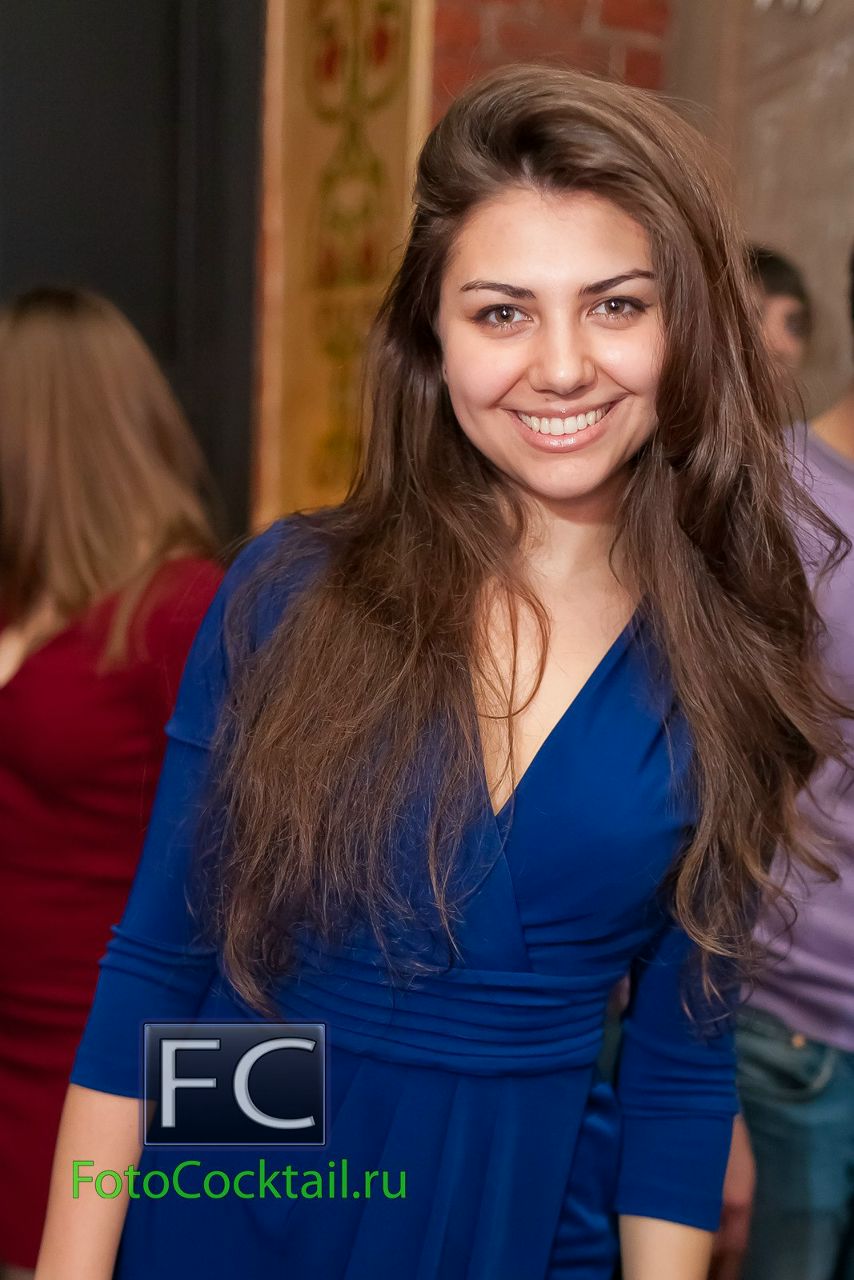 Айгуль Зайнутдинова Moonflower13 | Москва