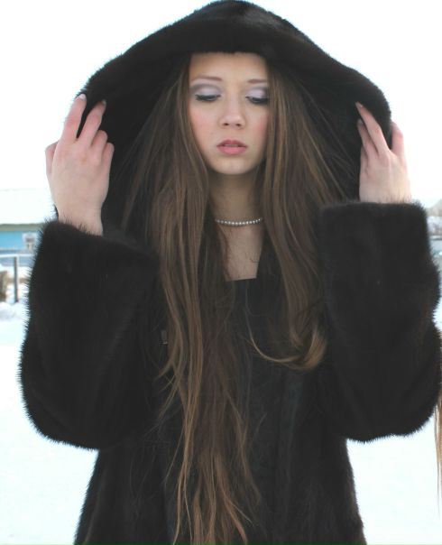 №5, Вилена Гарифьянова №5, Вилена Гарифьянова