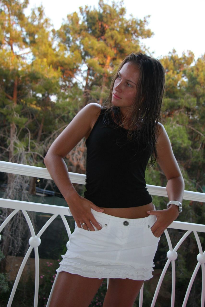 Светлана Ризнич | Санкт-Петербург