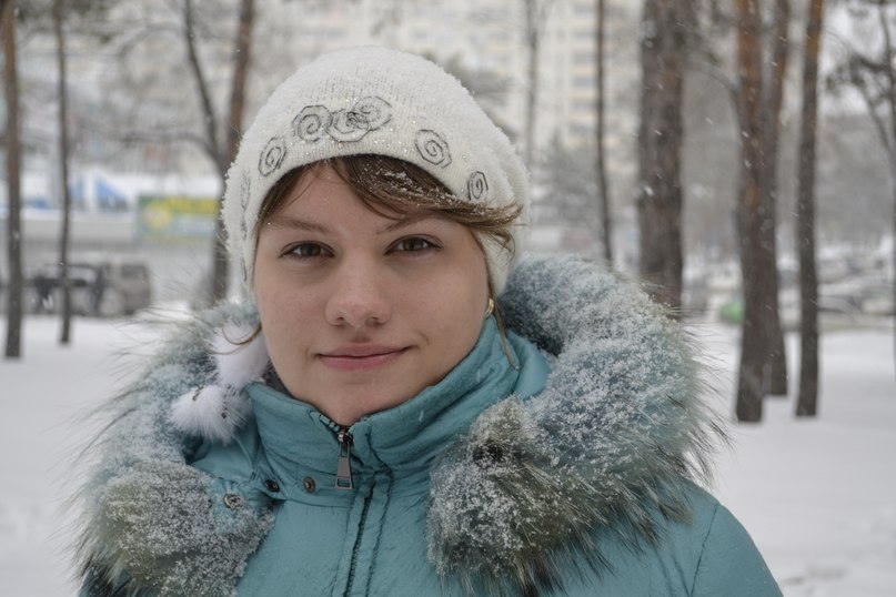 Екатерина Савченко | Хабаровск