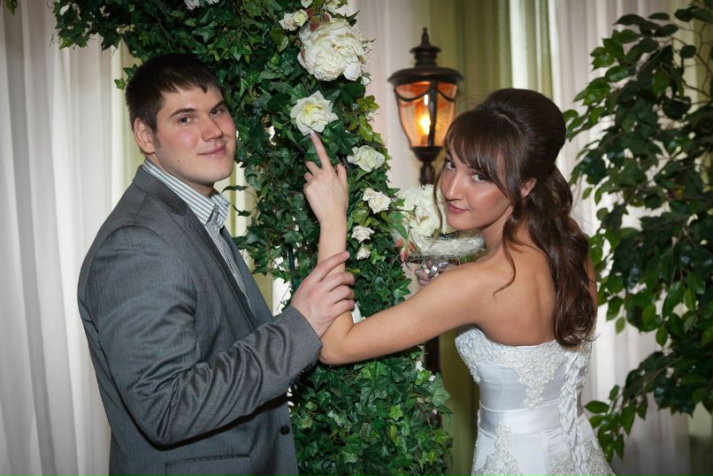 Оксана Медведева | Москва